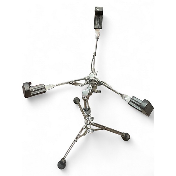 Used SONOR DOUBLE BRACED SNARE STAND Snare Stand