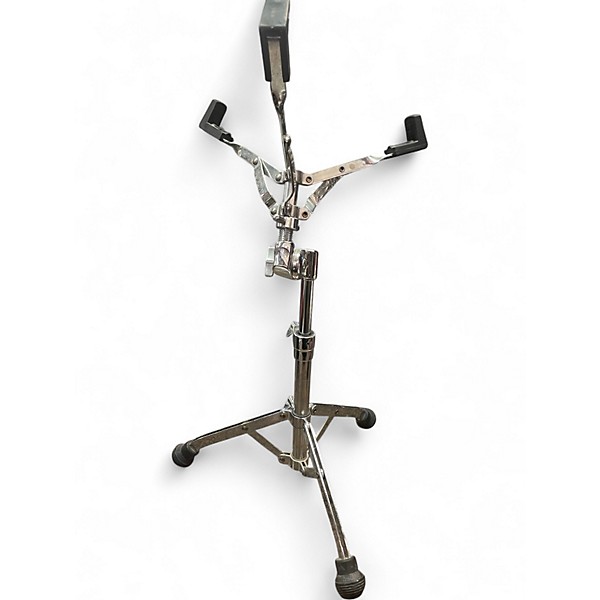 Used SONOR DOUBLE BRACED SNARE STAND Snare Stand