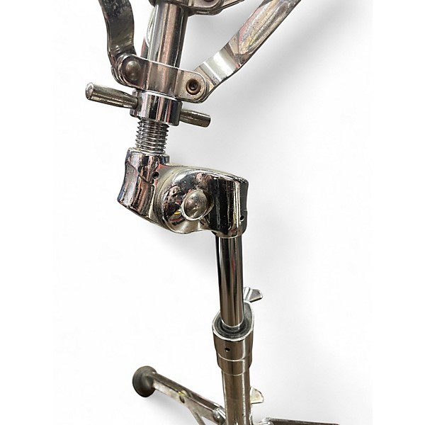 Used SONOR DOUBLE BRACED SNARE STAND Snare Stand