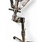 Used SONOR DOUBLE BRACED SNARE STAND Snare Stand