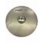 Used Paiste 13in 302 13IN HI-HATS Cymbal thumbnail