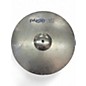 Used Paiste 13in 302 13IN HI-HATS Cymbal