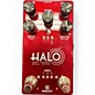 Used Keeley Halo Andy Timmons Dual Echo Effect Pedal thumbnail