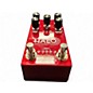 Used Keeley Halo Andy Timmons Dual Echo Effect Pedal