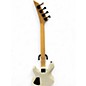 Used Jackson JS2 Concert WHITE Electric Bass Guitar