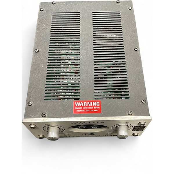 Used Avalon U5 Pure Class A Mono Direct Box
