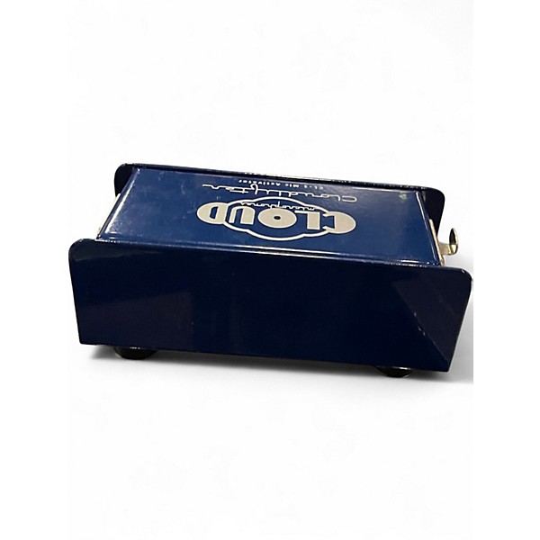 Used Cloud Cloudlifter CL-1 Microphone Preamp