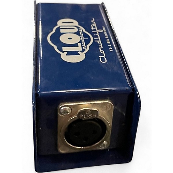 Used Cloud Cloudlifter CL-1 Microphone Preamp