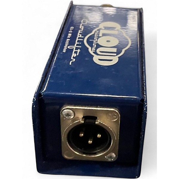 Used Cloud Cloudlifter CL-1 Microphone Preamp