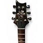 Used PRS SE PAUL'S GUITAR BLACK GOLD BURST Solid Body Electric Guitar