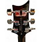Used PRS SE Custom 22 Semi-Hollowbody Tobacco Sunburst Hollow Body Electric Guitar
