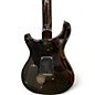 Used PRS SE Custom 22 Semi-Hollowbody Tobacco Sunburst Hollow Body Electric Guitar
