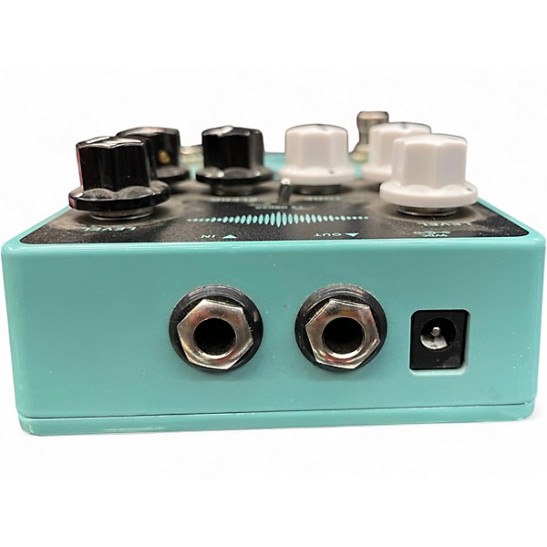 Used Keeley Aria Effect Pedal