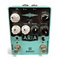 Used Keeley Aria Effect Pedal