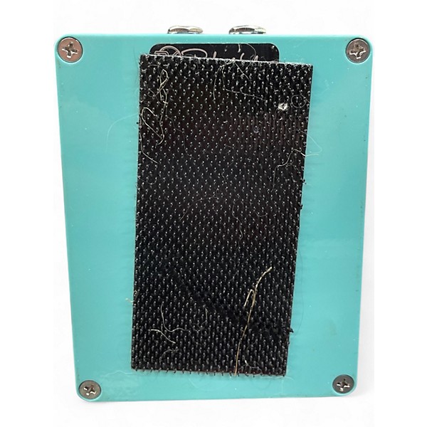 Used Keeley Aria Effect Pedal