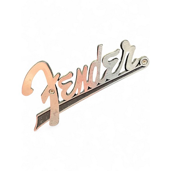 Used Fenddr FRONTMAN 15B Tube Guitar Combo Amp