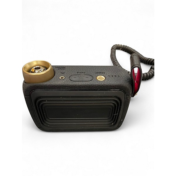 Used Positive Grid Spark Go Battery Powered Amp