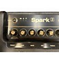 Used Positive Grid Spark 2 Guitar Combo Amp