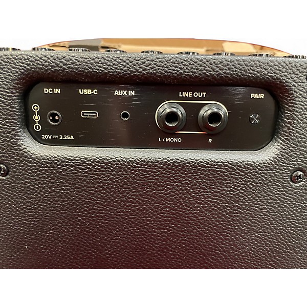 Used Positive Grid Spark 2 Guitar Combo Amp