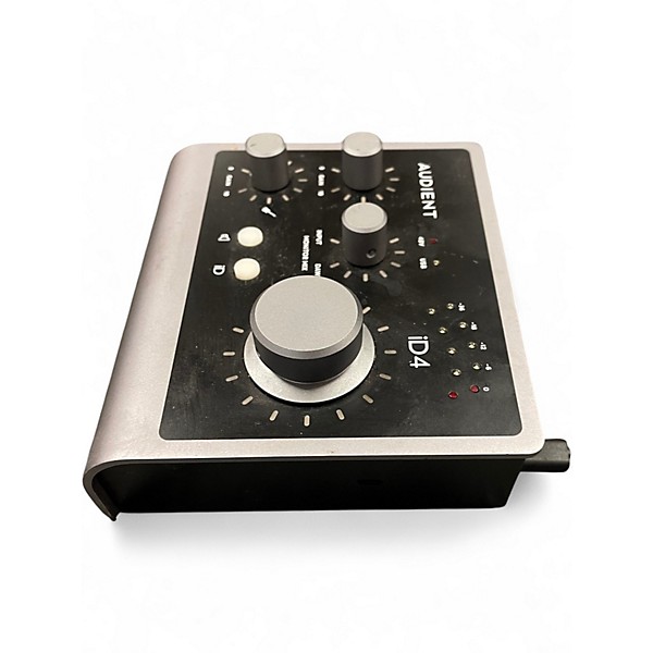 Used Audient ID4 Audio Interface