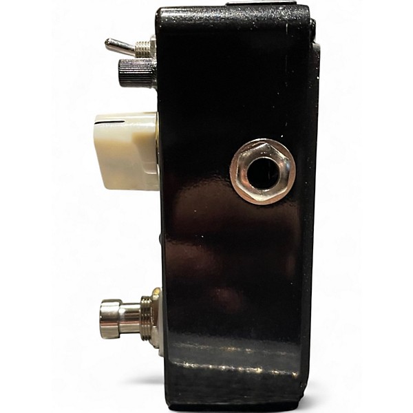 Used Mooer Black Secret Effect Pedal