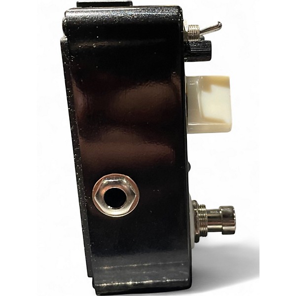 Used Mooer Black Secret Effect Pedal