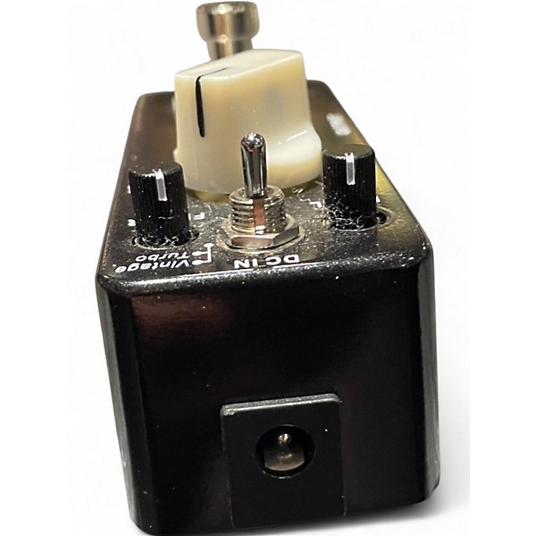 Used Mooer Black Secret Effect Pedal