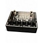 Used Electro-Harmonix Metal Muff Distortion Effect Pedal
