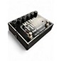 Used Electro-Harmonix Metal Muff Distortion Effect Pedal