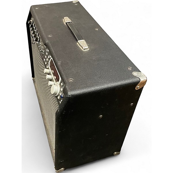 Used Fender CYBER TWIN SE Guitar Combo Amp