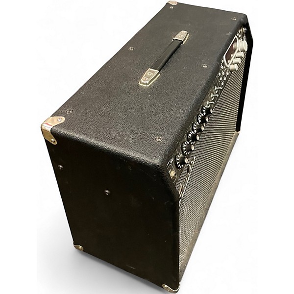 Used Fender CYBER TWIN SE Guitar Combo Amp