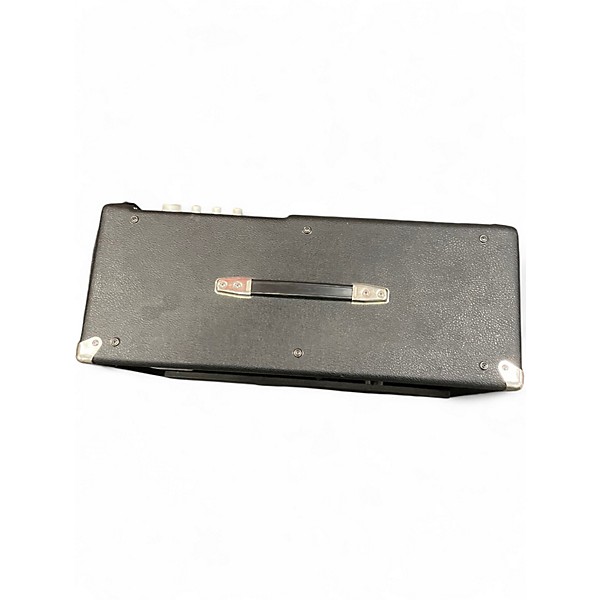 Used Fender CYBER TWIN SE Guitar Combo Amp