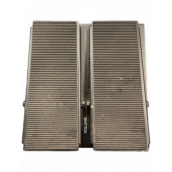 Used Fender CYBER FOOT CONTROLLER Footswitch