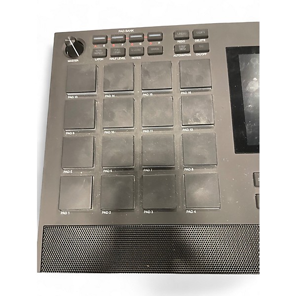 Used Akai Professional MPC Live 2 Production Controller