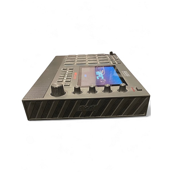 Used Akai Professional MPC Live 2 Production Controller