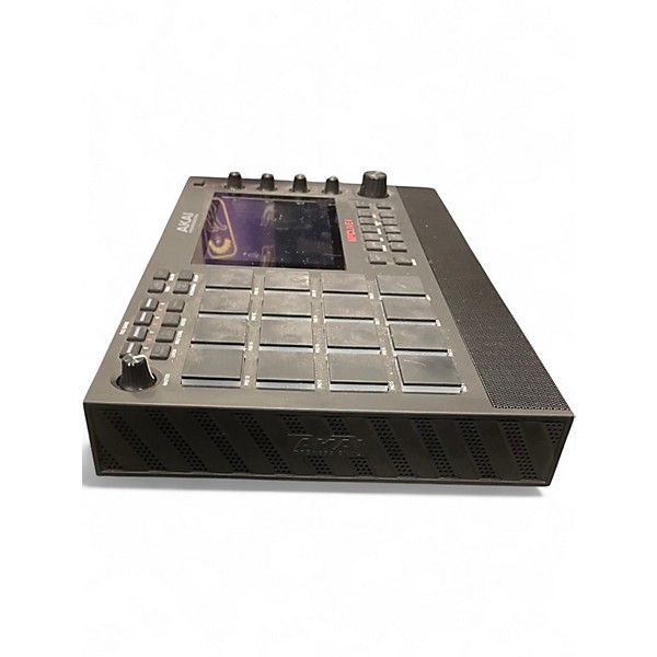 Used Akai Professional MPC Live 2 Production Controller