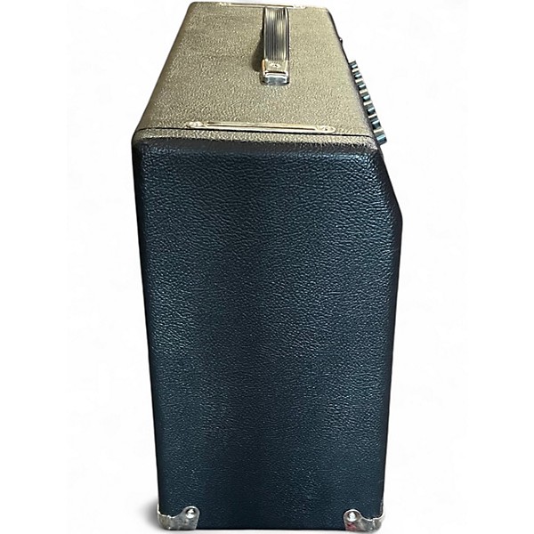 Used Fender 1968 Pro Reverb Reissue Tube Guitar Combo Amp