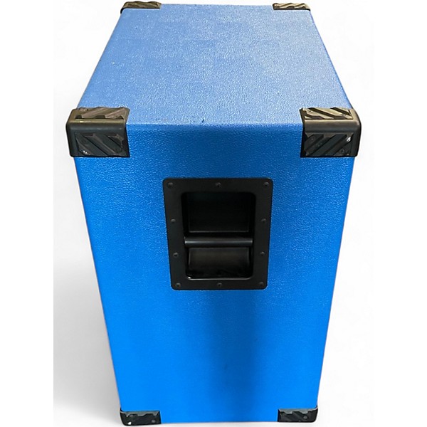 Used Avatar B212 Bass Cabinet