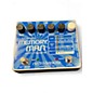 Used Electro-Harmonix Stereo Memory Man Hazarai Looper Effect Pedal thumbnail