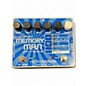 Used Electro-Harmonix Stereo Memory Man Hazarai Looper Effect Pedal
