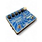 Used Electro-Harmonix Stereo Memory Man Hazarai Looper Effect Pedal