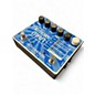 Used Electro-Harmonix Stereo Memory Man Hazarai Looper Effect Pedal