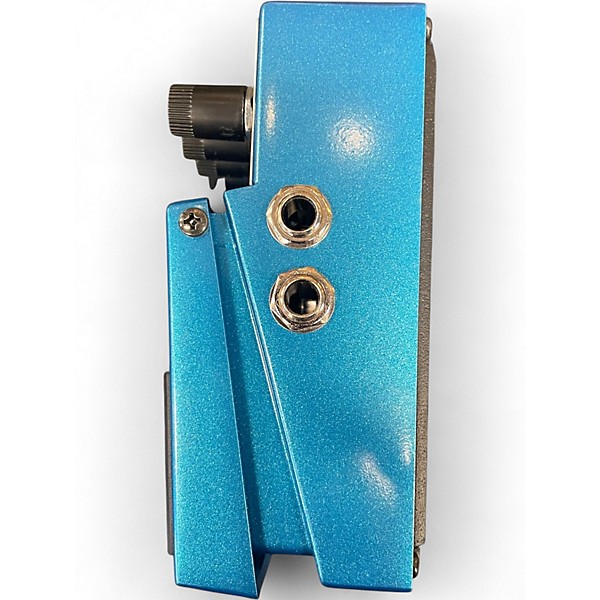 Used BOSS PS6 Harmonist Effect Pedal