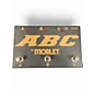 Used Morley ABC BOX Pedal thumbnail
