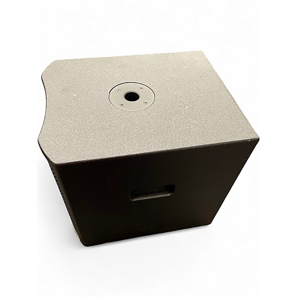 Used Harbinger VS12 Powered Subwoofer