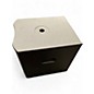 Used Harbinger VS12 Powered Subwoofer