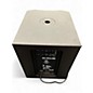 Used Harbinger VS12 Powered Subwoofer