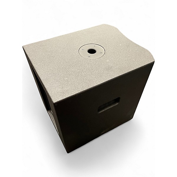 Used Harbinger VS12 Powered Subwoofer