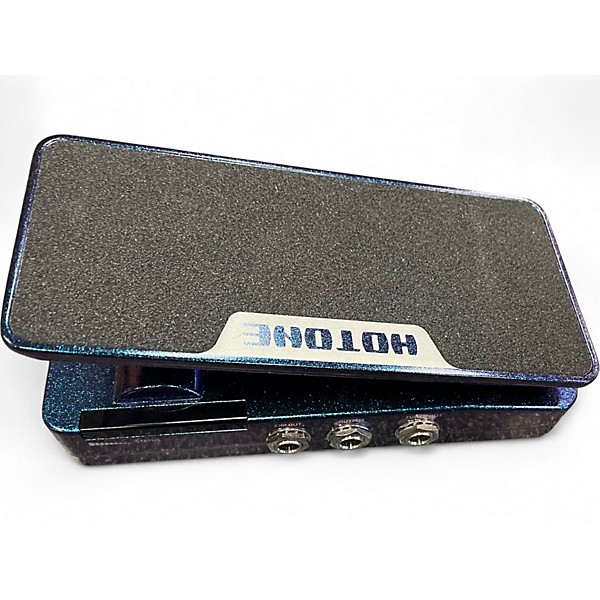 Used Hotone Effects Soul Press II Pedal