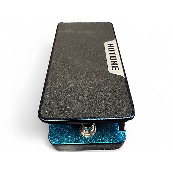 Used Hotone Effects Soul Press II Pedal